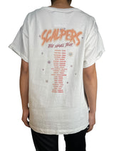 Polera The Skull Tour