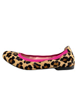 Bailarinas Animal Print