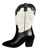 Botas Western
