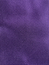 Corbata Morada Seda