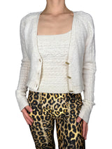 Sweater Crop