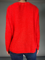Sweater Kid Mohair Y Alpaca
