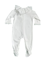 Enterito Vuelos NIÑA