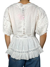 Blusa Lino
