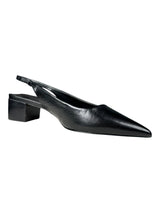 Zapato Marga Cuero