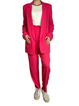 Set Blazer Y Pantalón