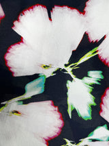Blusa Flores