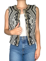 Gilet Motacillas