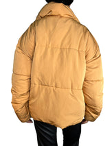 Parka Weekender Puffer