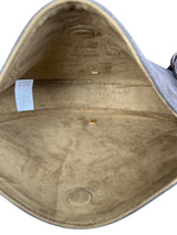 Cartera Cuero