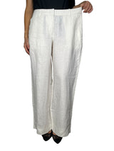 Pantalón Lino