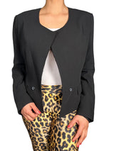 Chaqueta Formal Cinta