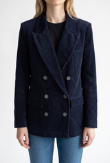Blazer Solapa