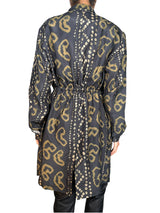 Chaqueta New Vladimir Afra