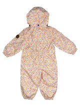 Enterito Flores NIÑA