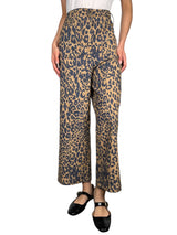 Pantalón Animal Print