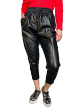 Pantalón Poice negro