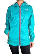 Chaqueta Impermeable