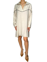 Vestido Mini