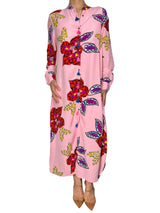 Vestido Saitama Daisy