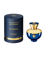 Perfume Dylan Blue