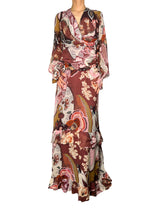 Vestido Aloia