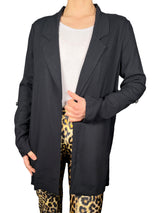 Blusa Leopardo