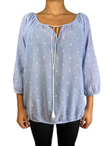 Blusa Francia