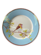 Set 5 Platos Entrada