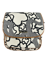 Bandolera Biege