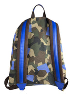 Mochila Camuflaje