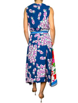 Vestido Maeve By Anthropologie