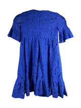 Vestido Guipur NIÑA