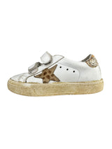 Zapatillas Cuero NIÑA