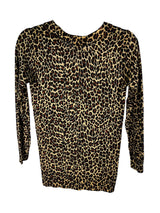 Sweater Ligero Lana Merino