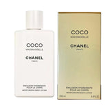 Emulsión Hidratante Para El Cuerpo Coco Mademoiselle
