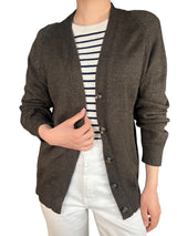 Sweater Canelo Alpaca