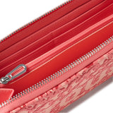 Billetera coral Kaos Mini Evolution