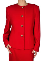 Chaqueta Vintage