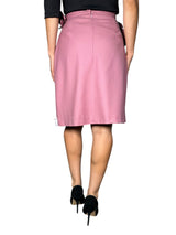 Falda Lana