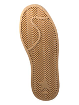 Zapatillas Detalles Brillos Rosegold