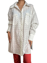 Blusa Lauchi Broderie