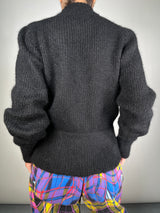 Cárdigan Lana Alpaca