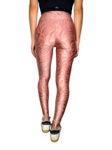 Leggings Satinado