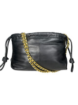 Cartera Cuero