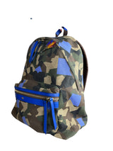 Mochila Camuflaje