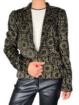 Chaqueta Velvet