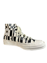 Zapatillas 70 Checkered