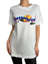 Polera Paradise Club
