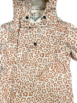 Enterito Impermeable NIÑA